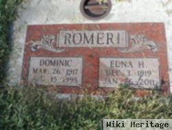 Edna H. Romeri