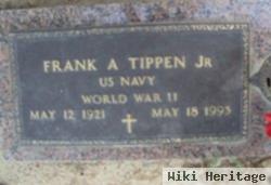 Frank A Tippen, Jr