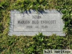 Marian Jasper Endicott