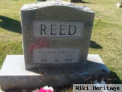 William Simpson Reed