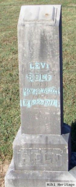 Levi Self