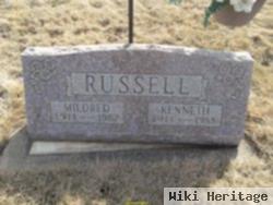 Mildred Russell