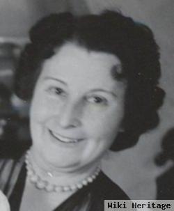 Betty Holecek Halas