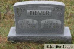 Louis Henry Meyer