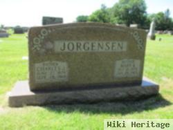 Charles Jorgen Jorgensen