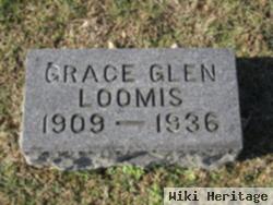 Grace Glen Loomis