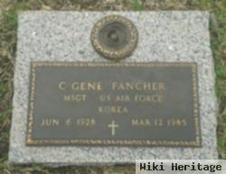 C Gene Fancher