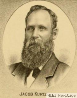 Jacob Kurtz, Jr