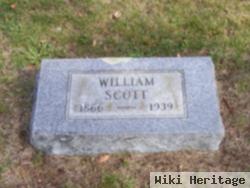 William Scott