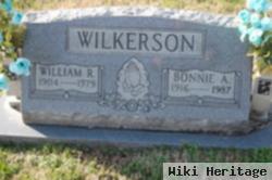 William R. Wilkerson