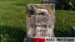 Grover C Long