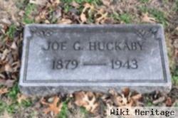 Joe G. Huckaby