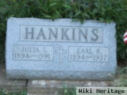 Earl R. Hankins