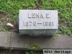 Lena E. Stultz