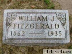 William J. Fitzgerald