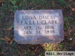 Edna Clark