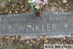 Louis John Winkler