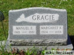 Manuel E. Gracie