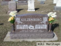 Olivia Catherine Dehler Kelzenberg