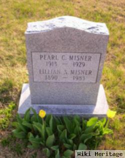 Lillian S Misner