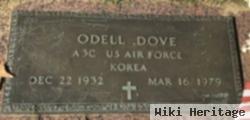 Odell Dove