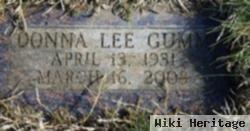 Donna Lee Spencer Gumm