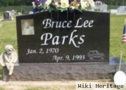 Bruce Lee Parks