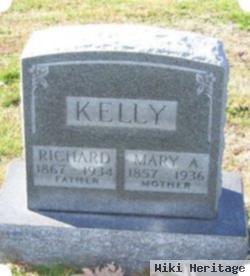 Mary E. Kelly