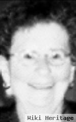 Norma J. Strayer Braden