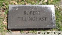 Robert Tillinghast