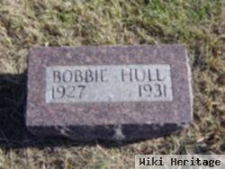 Bobbie Hull