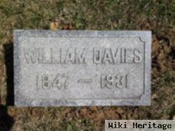 William Davies