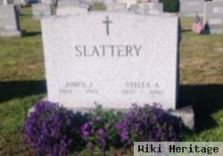 Stella A. Slattery