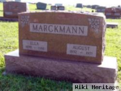 Ella Marckmann