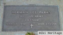 Herman Lee Parks
