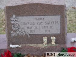 Charles Ray Salyers