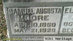 Samuel Augusta Moore