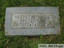 Nettie Betchtel