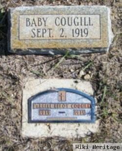 Farrell Leroy Cougill