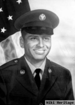 Pfc Juan Antonio Gonzalez