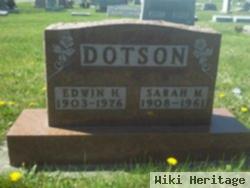 Edwin H. Dotson