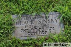 Grace Hoffman Sinsky