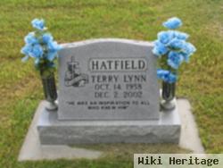 Terry Lynn Hatfield