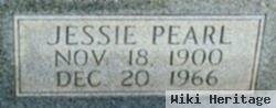 Jessie Pearl Sikes