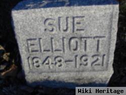 Sue Elliott