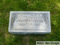 Louise K. Gross