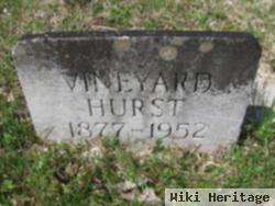 Vineyard Hurst