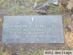 Ramon C. Stauffer