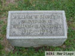 William W. Storey, Jr