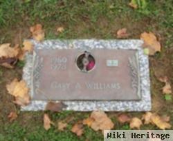 Gary A. Williams